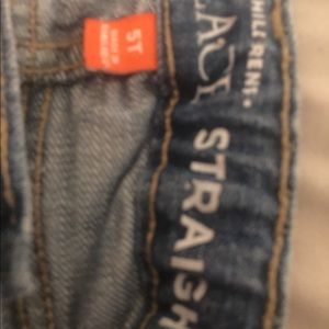 5T Ripped Boys Jeans